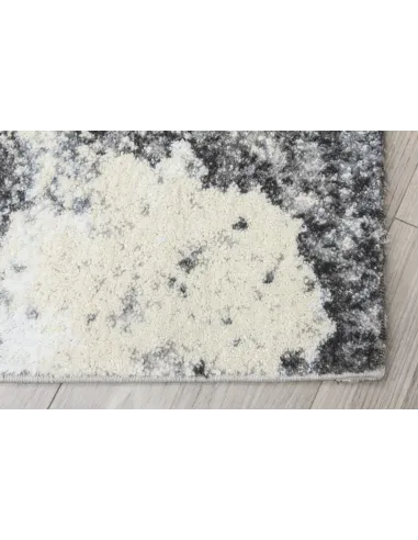 Callisto Storm Rug - Grey/Blue