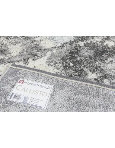 Callisto Storm Rug - Grey/Blue