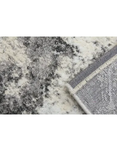 Callisto Storm Rug - Grey/Blue