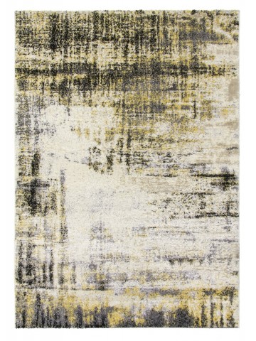 Callisto Accents Rug - Yellow