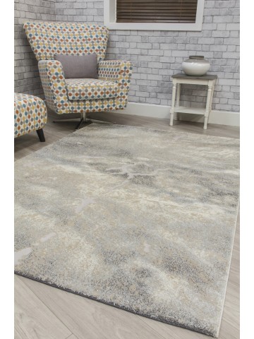 Callisto Misty Rug - Light...