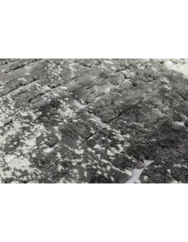 Bellini Mirage Rug - Dark Grey