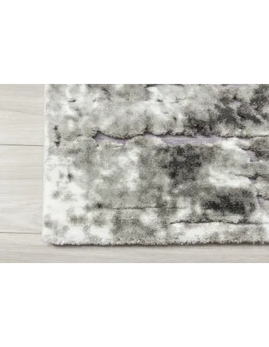 Bellini Mirage Rug - Light Grey