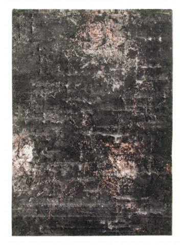 Bellini Mirage Rug - Pink/Grey