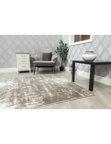 Bellini Mirage Rug - Taupe