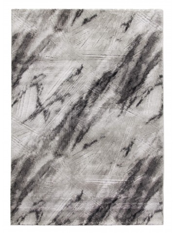 Bellini Quartz Rug - Grey