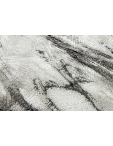 Bellini Quartz Rug - Grey