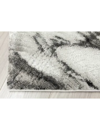 Bellini Quartz Rug - Grey
