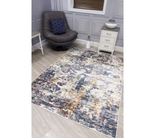 Boho Twilight Rug -...