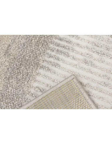 Casino Geo Rug - Green