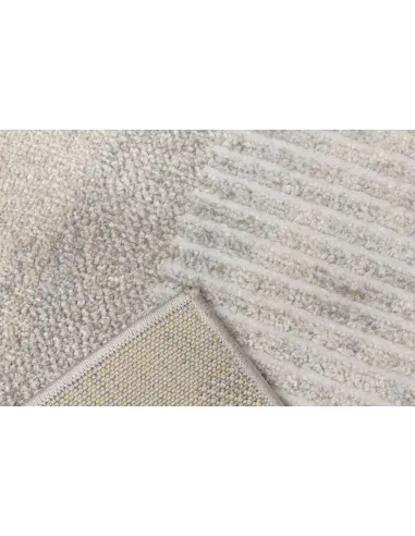 Casino Geo Rug - Ochre