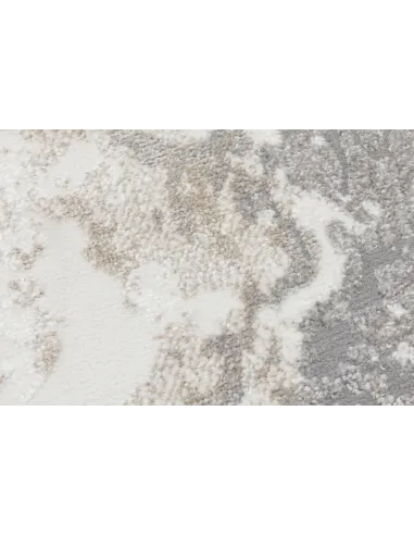 Casino Marble Rug - Greige