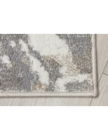 Casino Marble Rug - Greige