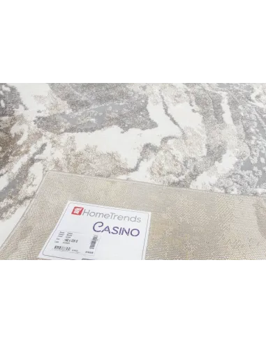 Casino Marble Rug - Greige