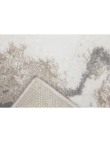 Casino Marble Rug - Greige