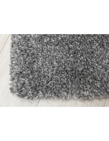 Dreams Shaggy Rug - Dark Grey
