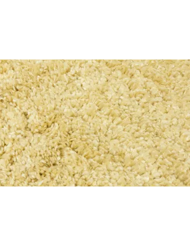 Dreams Shaggy Rug - Yellow