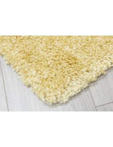 Dreams Shaggy Rug - Yellow