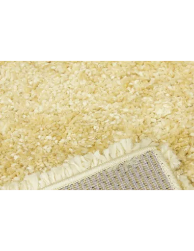 Dreams Shaggy Rug - Yellow