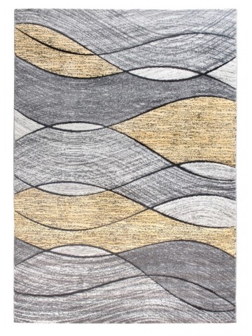 Impulse Waves Rug -...