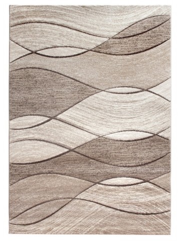 Impulse Waves Rug -...