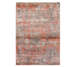 Mystique Bohemian Rug - Pink