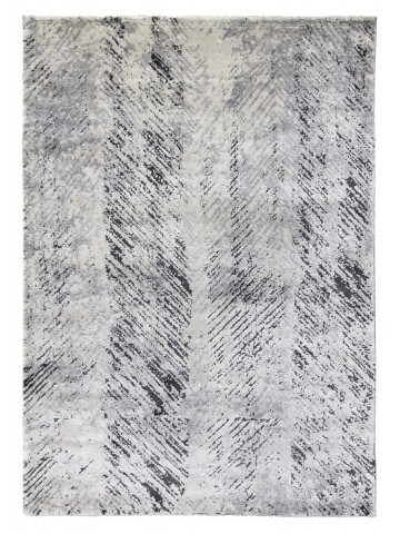 Rococo Feathered Rug -...