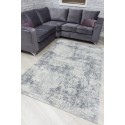 Rococo Sorolla Rug - Grey/Cream
