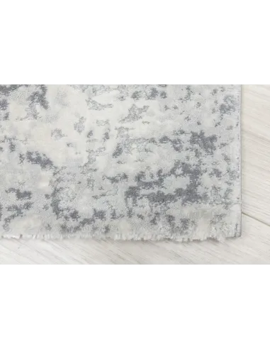 Rococo Sorolla Rug - Grey/Cream