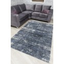 Rococo Obscura Rug - Grey