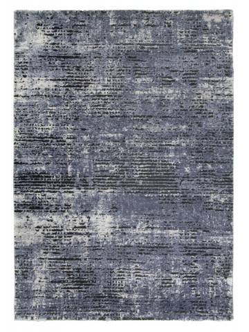 Rococo Obscura Rug - Grey