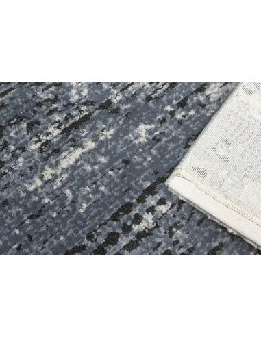 Rococo Obscura Rug - Grey