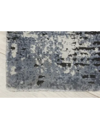 Rococo Obscura Rug - Grey