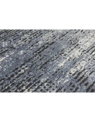 Rococo Obscura Rug - Grey