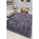 Superlux Super Shaggy Rug - Grey