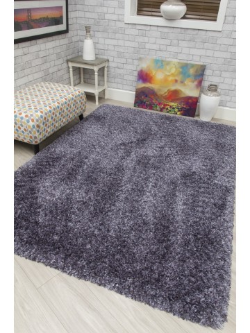 Superlux Super Shaggy Rug -...