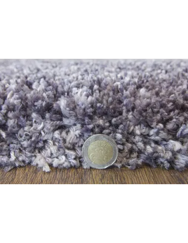 Superlux Super Shaggy Rug - Grey