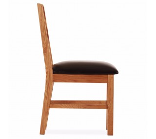 Lancaster Low Dining Chair...