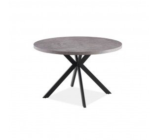 Isla Round Dining Table -...