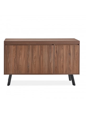 Isla Large Sideboard  - Walnut