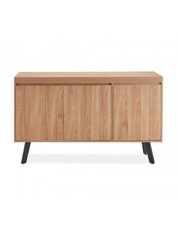 Isla Large Sideboard  - Oak