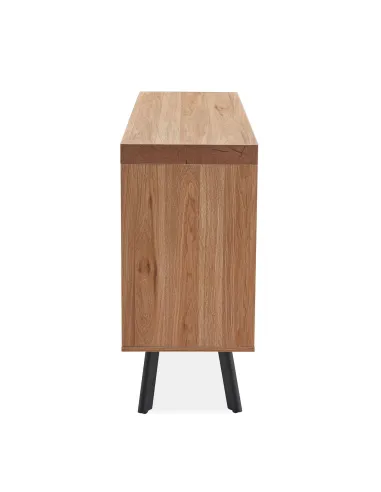 Isla Large Sideboard  - Oak