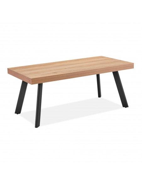 Isla Coffee Table - Oak