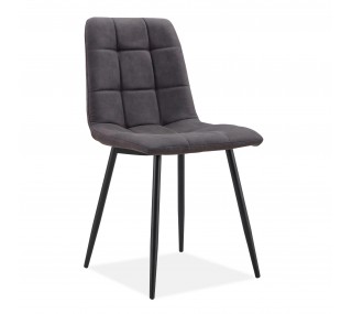 Isla Dining Chair - Charcoal