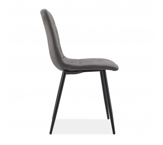 Isla Dining Chair - Brown