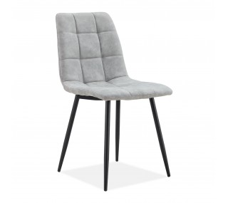 Isla Dining Chair - Silver...