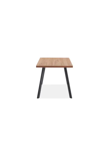 Isla 1.2m Dining Table - Oak