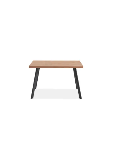 Isla 1.2m Dining Table - Oak