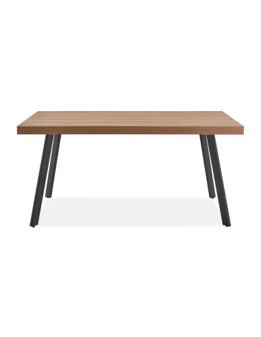 Isla 1.6m Dining Table - Oak