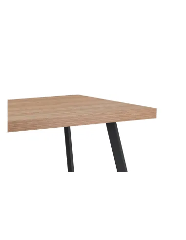 Isla 1.6m Dining Table - Oak